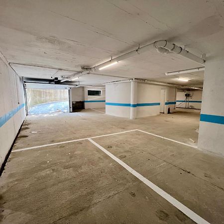 モンダリス・バルネアリオBalnea Gandaraアパートメント エクステリア 写真